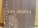 THE BLACK ANGELS Passover 2xLP out of print deluxe NM