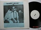    BEATLES - MARY JANE    /  BBC Outtakes