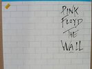 PINK FLOYD Japan LP WALL sealed 40AP- 1750