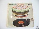 Rolling Stones Let It Bleed UK Mono LP original