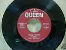 NORTHERN SOUL 45 MARY JOHNSON on QUEEN