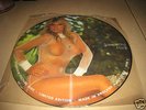 Samantha Fox 2 Interview Picture Disc