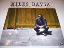 Miles Davis & Milt Jackson , Prestige original lp , NM
