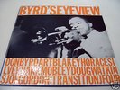 RARE Donald Byrd - Transition TRLP 4 , U.S. original