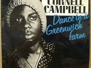 CORNELL CAMPBELL IN GREENWICH FARM OG UK GROUNATION  LP