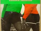 REGGAE TO REGGAE - VARIOUS ARTISTS - ORIG UK PAMA - LP