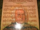 Bach Violin Sonatas Partitas Ruben Varga 3 Lp Box Set