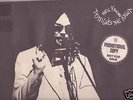 Neil Young Tonight's The Night