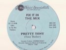 Pretty Tony 
