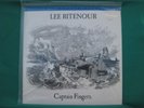 Sealed Mint Lee Ritenour Captain Fingers MFSL LP 