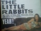 LP THE LITTLE RABBITS 