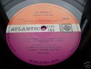 LED ZEPPELIN II UK PRESS PLUM\RED LABEL UnPlAyEd MiNt