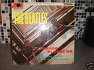 The Beatles Please Please Me album LP(Original)