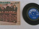THE ZOMBIES EP Kind of Girl Decca 1964 DFE8598