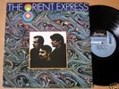 THE ORIENT EXPRESS 1968 LP Psych Sitar MINT