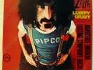 FRANK ZAPPA LUMPY GRAVY  UNPLAYED VINYL