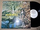 MOIRA KERR - IN GLEN NEVIS - MINT    MAYKER LABEL