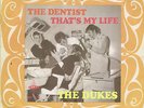 THE DUKES: The Dentist (very rare orig. German BEAT 7