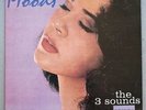 THE THREE SOUNDS Moods GENE HARRIS BLUE NOTE 4044 NYUSA