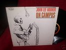 LP John Lee Hooker On Campus VEE JAY   original