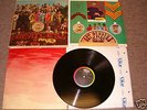Beatles Sgt Peppers Lonely Hearts LP MONO MAS 2653 NM+