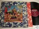 ROLLING STONES-SATANIC MAJESTIES REQUEST-RARE MONO 
