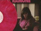 JOEY RAMONE (RAMONES) - DON'T WORRY ABOUT ME..PINK