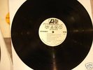LED ZEPPELIN IV WHITE LABEL PROMO VINYL LP RARE VG++