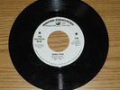 RARE Grateful Dead 45  Promo DARK STAR/BORN CROSS-EYED