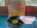Alice Cooper-School's Out-US 1st press LP w/panties