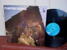 FLOATING BRIDGE :Rare 1969 UK Orig Press Fuzz Psych LP