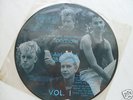 Depeche Mode Live in Hamburg, sehr selten 2 Platten