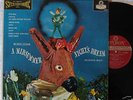 CS 6001 Maag Mendelssohn london NM LP Midsummer Nights