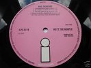MOTT THE HOOPLE MAD SHADOWS ORIGINAL UK ISLAND i FIRST
