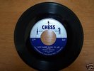 Blues 45 - Muddy Waters - Chess 1571