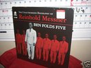 Ben Folds Five Reinhold Messner LP SEALED