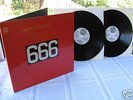 APHRODITE´S CHILD 666 1973 MINT SWIRLI DREAM CONDITION