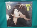 Sealed Mint Nautilus Lennon Ono Double Fantasy LP