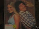 Chris Knight & Maureen McCormick