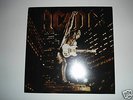AC/DC STIFF UPPER LIP RECORD LP VINYL