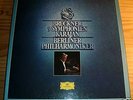 BRUCKNER The 9 Symphonies KARAJAN 11-LP-Box DG