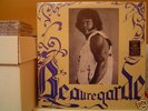 BEAUREGARDE LP/1970 US Blues-Soul-Psych/KBD/Greg Sage/Wipers