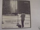SOUNDS OF MY CITY Folkways 10