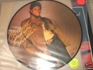Michael Jackson-Thriller Picture  USA  LP