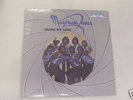 MAGNUM FORCE Share My Love LP sealed SS orig Kelli-Arts