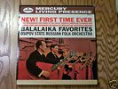 Mercury Living Presence Balalaika Favorites SR90310