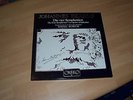 Brahms, Die vier Symphonien, Kubelik, Box 4 LP