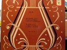 IDA HANDEL violin plays BACH, HANDEL, Others MELODIYA