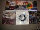 UNIDA/DOZER,THE BEST OF WAYNE-GRO,STONER PSYCH ,POSTER