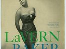 LAVERN BAKER - TWEEDLEE DEE (ATLANTIC EP 566) NICE